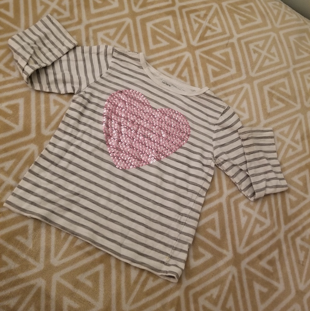 Toddlers Tee